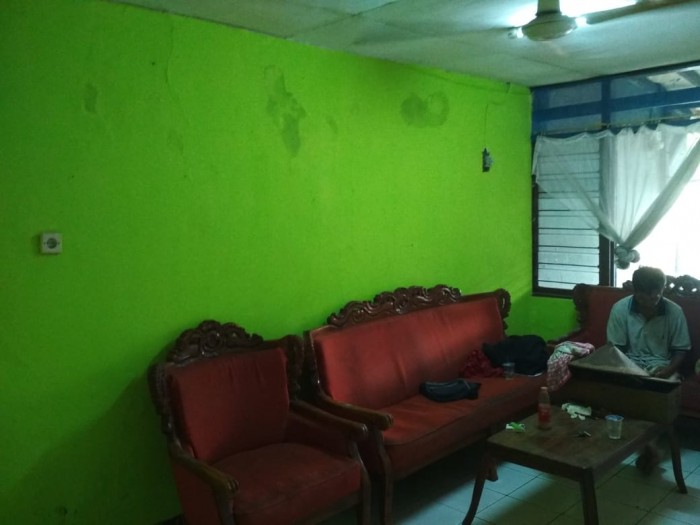 Rumah Dijual di Depok Jaya Kota Depok Jawa Barat